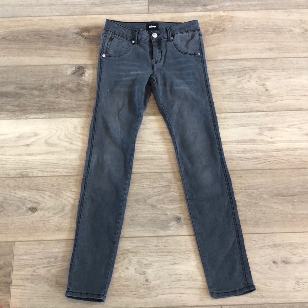 Hudson Girl’s Jeans